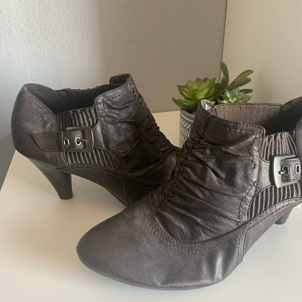 Booties - Picture 3 of 3